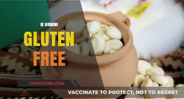 Is Homini Gluten-Free? Exploring Ingredients and Dietary Compatibility