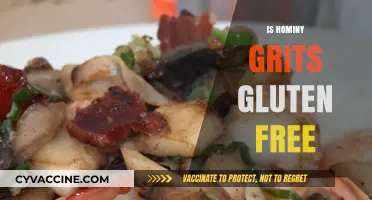 Is Hominy Grits Gluten-Free? A Clear Answer for Celiacs