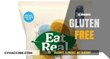 Is Hummus Gluten-Free? A Complete Guide for Celiac Diets