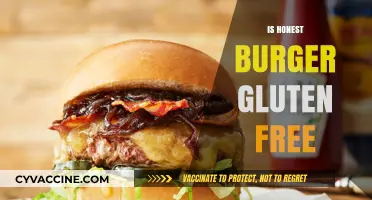 Is Honest Burger Gluten-Free? A Complete Guide for Celiac Diners