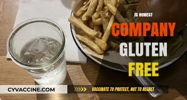 Is Honest Company Gluten-Free? Uncovering the Truth for Sensitive Skin