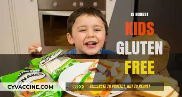 Is Honest Kids Gluten-Free? A Parent's Guide to Safe Snacking