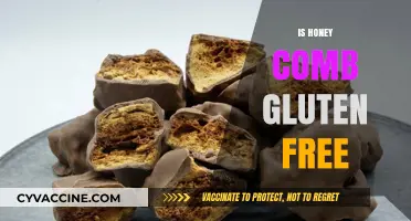 Is Honeycomb Gluten-Free? Unraveling the Sweet Truth for Dietary Needs