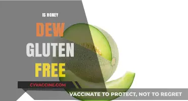 Is Honeydew Gluten-Free? A Clear Answer for Your Diet
