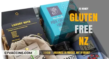 Is Honey Gluten-Free in NZ? A Comprehensive Guide for Kiwis