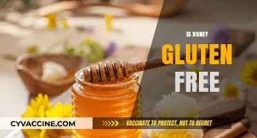 Is Honey Gluten-Free? Unraveling the Sweet Truth for Celiacs