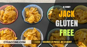 Is Honey Jack Gluten Free? A Comprehensive Guide to Your Drink