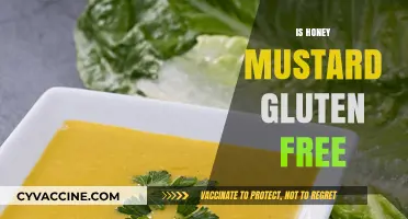 Is Honey Mustard Gluten-Free? A Complete Guide for Celiac Diets