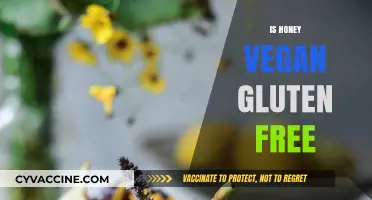 Is Honey Vegan and Gluten-Free? Exploring Dietary Facts