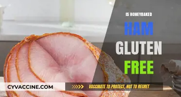 Is HoneyBaked Ham Gluten-Free? A Complete Guide for Foodies