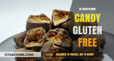 Is Honeycomb Candy Gluten-Free? A Sweet and Crunchy Answer