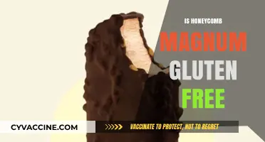 Is Honeycomb Magnum Gluten-Free? A Complete Guide for Ice Cream Lovers