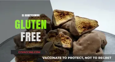 Is Honeycomb Gluten-Free? Unraveling the Sweet Truth for Celiacs