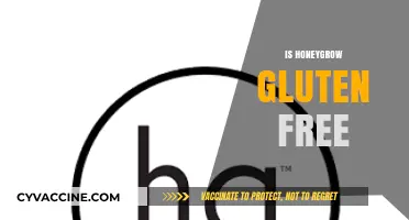 Is Honeygrow Gluten-Free? A Comprehensive Guide to Their Menu Options