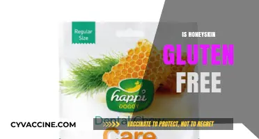 Is Honeyskin Gluten-Free? Unveiling the Truth About Their Products