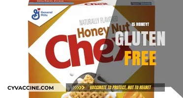 Is Honey Gluten-Free? Unraveling the Truth for a Healthy Diet