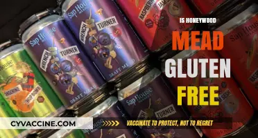 Is Honeywood Mead Gluten-Free? A Comprehensive Guide for Drinkers