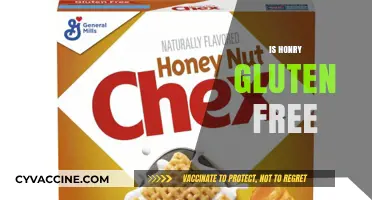 Is Honey Gluten-Free? Unraveling the Sweet Truth for Your Diet