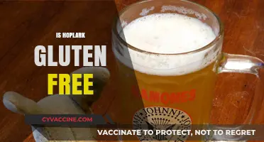 Is Hoplark Gluten-Free? Exploring the Brew for Celiac Safety
