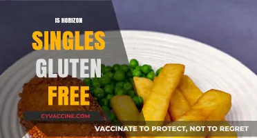 Is Horizon Singles Gluten-Free? A Comprehensive Guide for Dietary Needs
