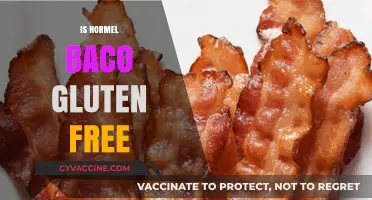 Is Hormel Baco Gluten-Free? A Comprehensive Guide for Celiacs