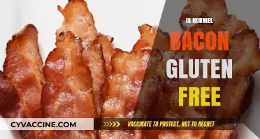 Is Hormel Bacon Gluten-Free? A Complete Guide for Dietary Needs