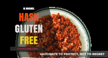 Is Hormel Hash Gluten-Free? A Complete Guide for Celiac Diets