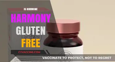 Hormone Harmony: Gluten-Free Status and Your Health Explained