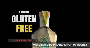 Is Hornitos Tequila Gluten-Free? A Comprehensive Guide for Drinkers