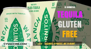 Is Hornitos Tequila Gluten-Free? A Complete Guide for Tequila Lovers
