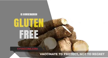 Is Horseradish Gluten-Free? A Complete Guide to Safe Consumption