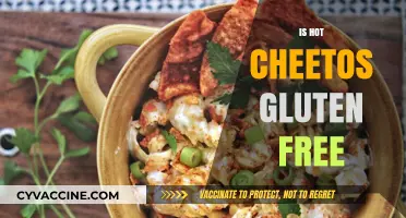 Are Hot Cheetos Gluten-Free? Uncovering the Snack's Ingredients Truth
