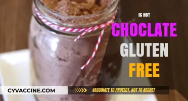 Is Hot Chocolate Gluten-Free? A Sweet and Safe Guide