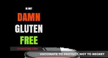 Is Hot Damn Gluten-Free? Uncovering the Truth About This Popular Drink
