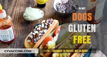 Are Hot Dogs Gluten-Free? A Complete Guide to Safe Eating