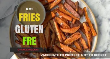 Are Hot Fries Gluten-Free? A Crunchy Snack Fact Check
