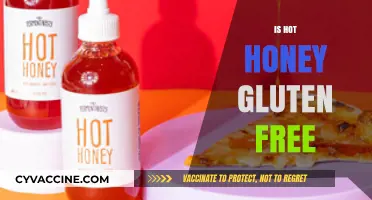 Is Hot Honey Gluten-Free? A Sweet and Spicy Guide