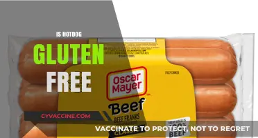 Are Hotdogs Gluten-Free? A Complete Guide to Safe Eating