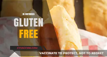 Are Hotdogs Gluten-Free? A Comprehensive Guide to Safe Eating