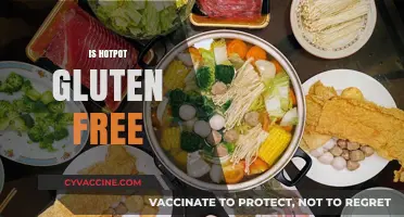 Is Hotpot Gluten-Free? A Guide to Safe and Delicious Dining