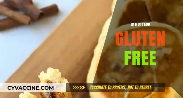 Is Hotteok Gluten-Free? A Sweet Korean Treat Explored