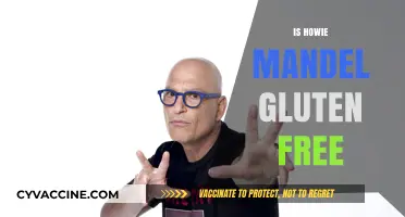 Is Howie Mandel Gluten-Free? Unraveling the Comedian's Dietary Choices