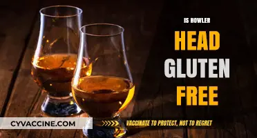 Is Howler Head Gluten-Free? A Complete Guide for Whiskey Lovers
