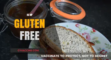 Is HP Sauce Gluten-Free? A Complete Guide for Celiac Diets