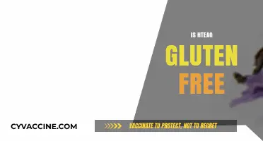 Is Herbal Tea Gluten-Free? A Comprehensive Guide for Tea Lovers