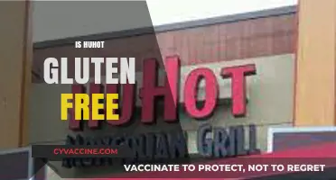 Is HuHot Gluten-Free? Exploring Menu Options for Celiac Diners