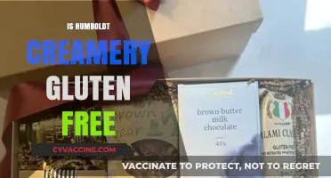 Is Humboldt Creamery Gluten-Free? A Comprehensive Guide for Dairy Lovers