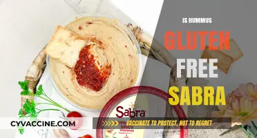 Is Sabra Hummus Gluten-Free? A Complete Guide for Celiac Diets