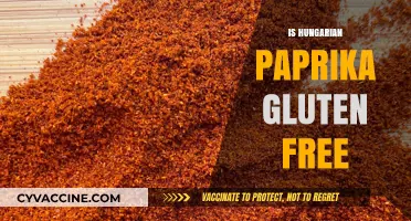 Is Hungarian Paprika Gluten-Free? A Complete Guide for Spice Lovers