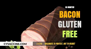 Is Hunter Bacon Gluten-Free? A Comprehensive Guide to Your Diet